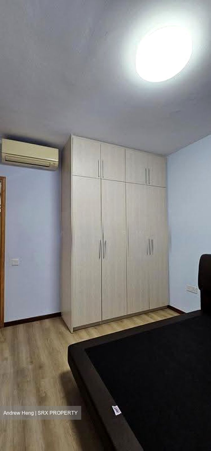 Waterview (D18), Condominium #637503181